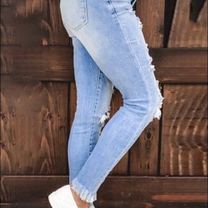 Women’s Jeans